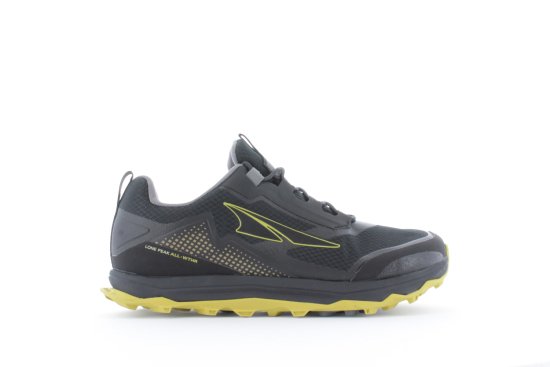 ALTRA - LONE PEAK ALL WEATHER LOW UOMO