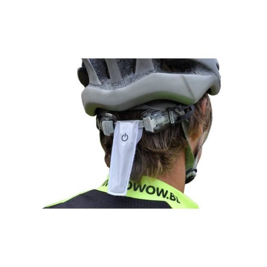 ADDONE - CLIP RIFLETTENTE MULTILIGHT