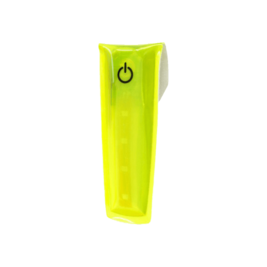 ADDONE - CLIP RIFLETTENTE MULTILIGHT