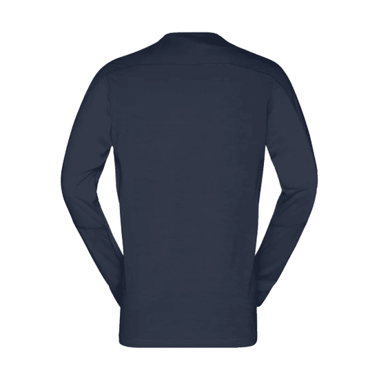 NORRONA - STRATO BASE FALKETIND EQUALISER MERINO GIROCOLLO UOMO