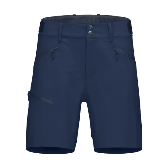 NORRONA - PANTALONCINO FALKETIND FLEX1 DONNA