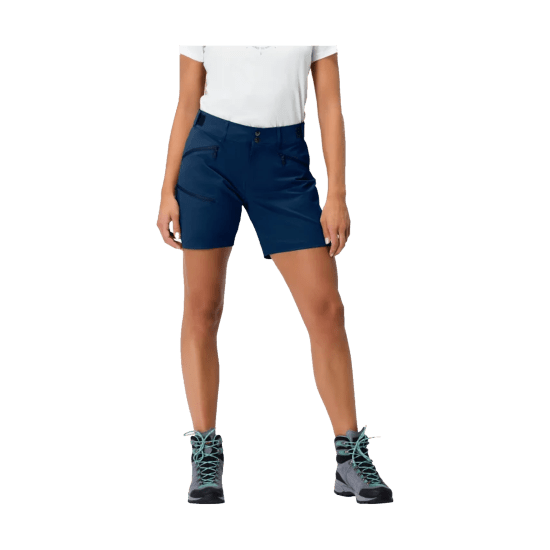 NORRONA - PANTALONCINO FALKETIND FLEX1 DONNA