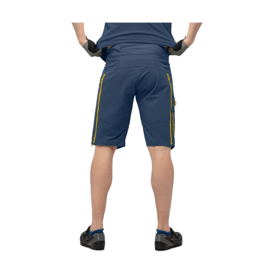 NORRONA - PANTALONCINO FJØRÅ FLEX1 PESO MEDIO UOMO