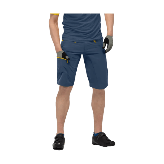NORRONA - PANTALONCINO FJØRÅ FLEX1 PESO MEDIO UOMO
