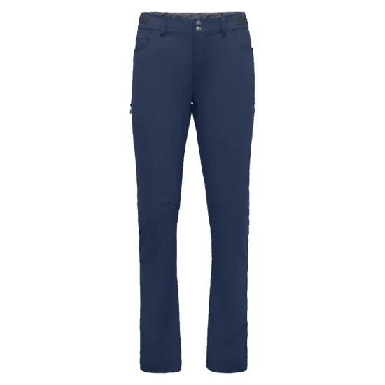 NORRONA - PANTALONE SVALBARD LIGHT COTTON DONNA