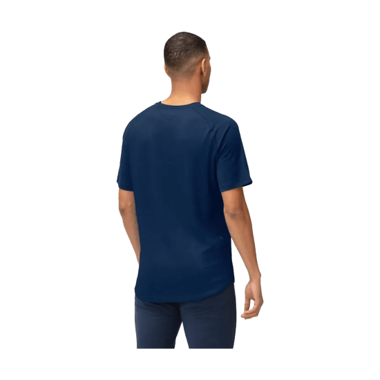 NORRONA - T-SHIRT NORRONA PUREULL UOMO