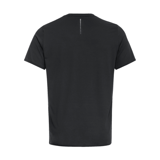 ODLO - T-SHIRT MANICHE CORTE ZEROWEIGHT CHILL-TECH UOMO VERDE