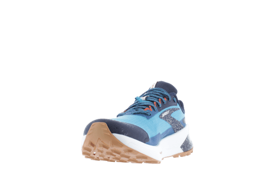 BROOKS - CATAMOUNT 2 UOMO BLU