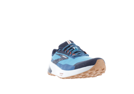 BROOKS - CATAMOUNT 2 UOMO BLU