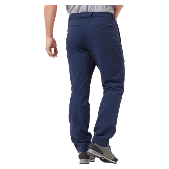 ODLO - PANTALONI ASCENT UOMO