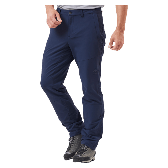 ODLO - PANTALONI ASCENT UOMO