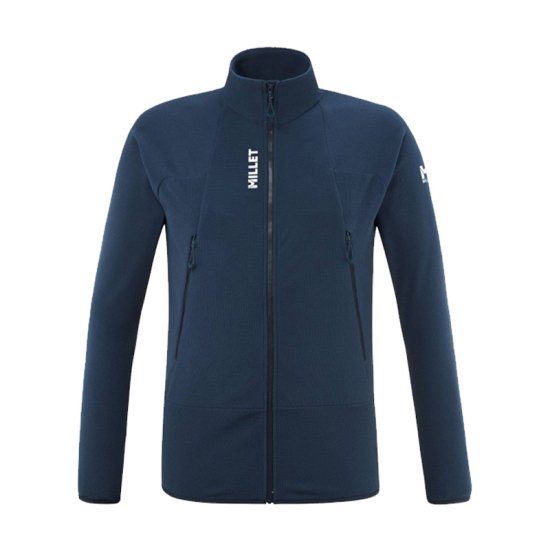 MILLET - PILE K LIGHTGRID UOMO