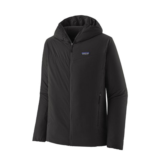 PATAGONIA - GIACCA NANO-AIR LIGHT HYBRID CON CAPPUCCIO UOMO