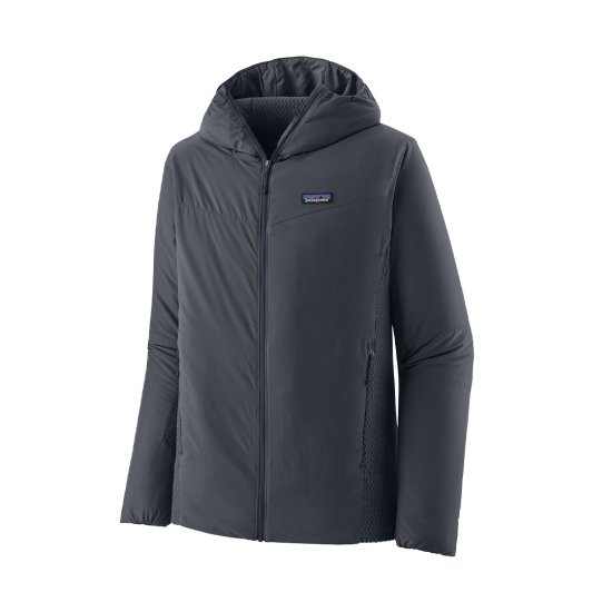 PATAGONIA - GIACCA NANO-AIR LIGHT HYBRID CON CAPPUCCIO UOMO