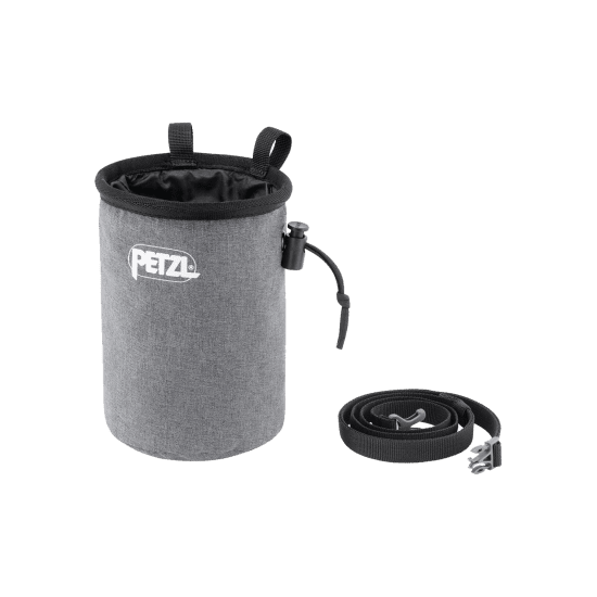 PETZL - BORSA PER MAGNESIO BANDI