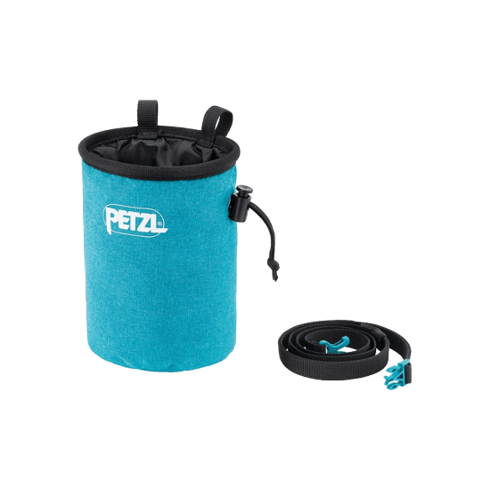 PETZL - BORSA PER MAGNESIO BANDI