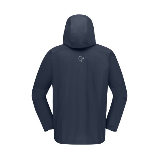 NORRONA - GIACCA FALKETIND GORE-TEX PACLITE UOMO