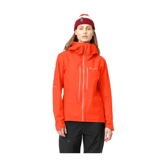 NORRONA - GIACCA FALKETIND GORE-TEX PACLITE DONNA