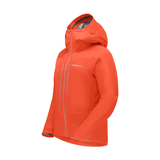 NORRONA - GIACCA FALKETIND GORE-TEX PACLITE DONNA