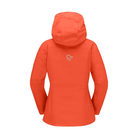NORRONA - GIACCA FALKETIND GORE-TEX PACLITE DONNA