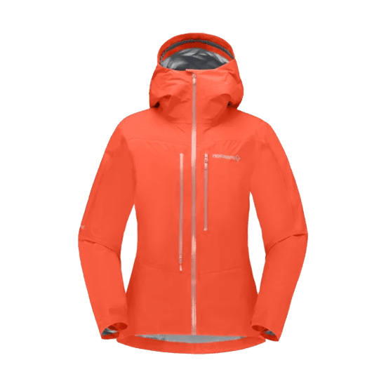 NORRONA - GIACCA FALKETIND GORE-TEX PACLITE DONNA