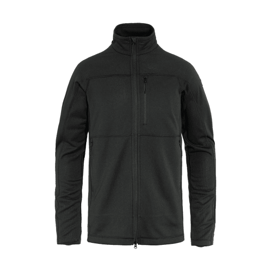 FJALLRAVEN - PILE ABISKO LITE UOMO