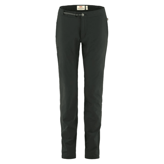 FJALLRAVEN - PANTALONE HIGH COAST TRAIL DONNA
