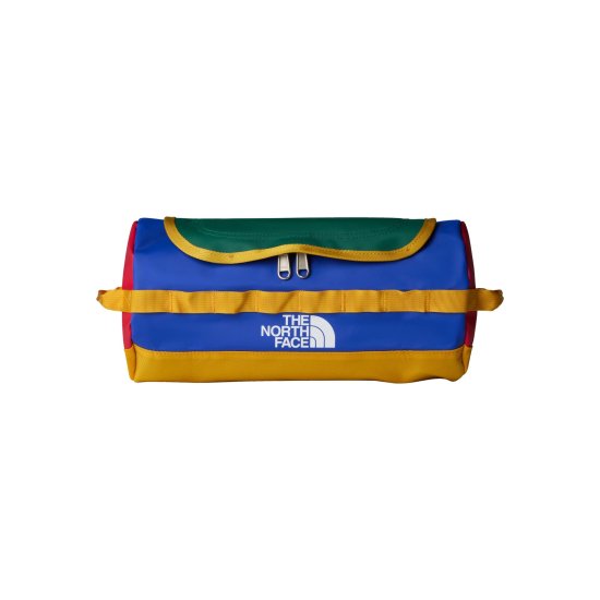 THE NORTH FACE - ASTUCCIO DA TOILETTE BASE CAMP S