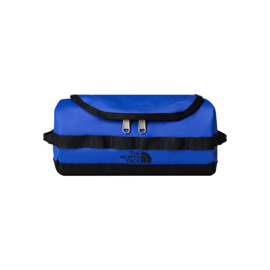 THE NORTH FACE - ASTUCCIO DA TOILETTE BASE CAMP S
