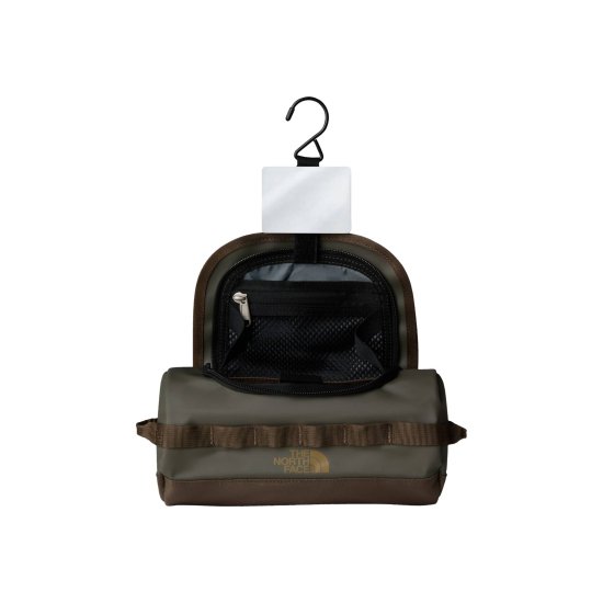THE NORTH FACE - ASTUCCIO DA TOILETTE BASE CAMP S
