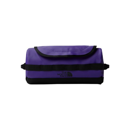 THE NORTH FACE - ASTUCCIO DA TOILETTE BASE CAMP S
