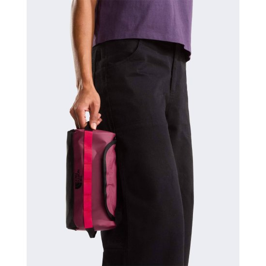 THE NORTH FACE - ASTUCCIO DA TOILETTE BASE CAMP S