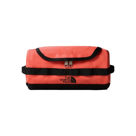 THE NORTH FACE - ASTUCCIO DA TOILETTE BASE CAMP S