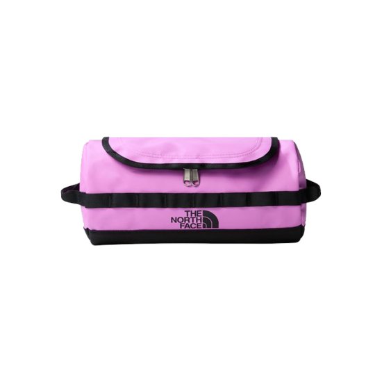 THE NORTH FACE - ASTUCCIO DA TOILETTE BASE CAMP S