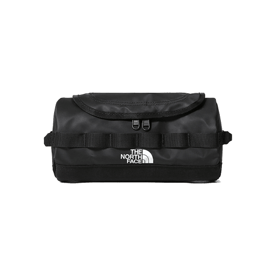 THE NORTH FACE - ASTUCCIO DA TOILETTE BASE CAMP S