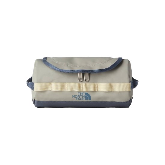 THE NORTH FACE - ASTUCCIO DA TOILETTE BASE CAMP S