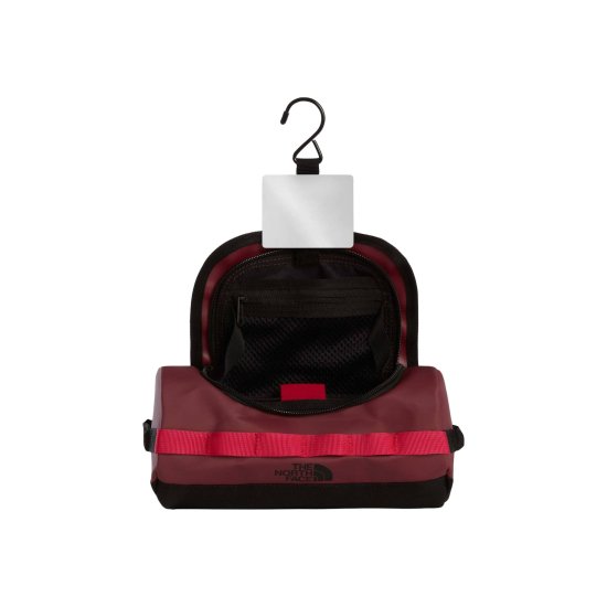 THE NORTH FACE - ASTUCCIO DA TOILETTE BASE CAMP S