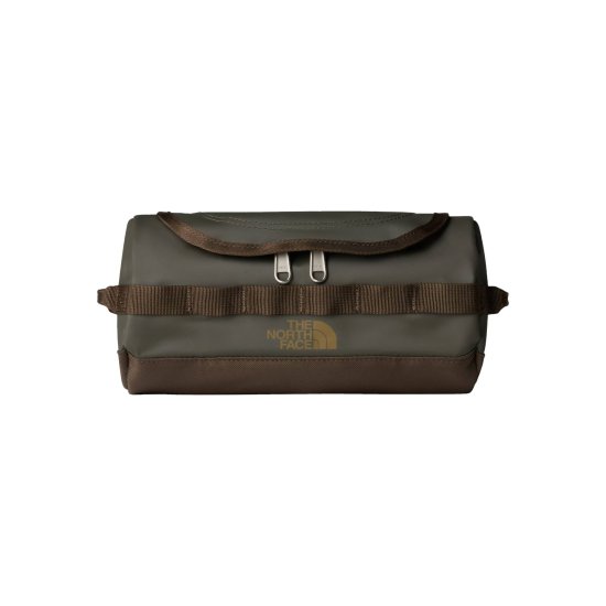THE NORTH FACE - ASTUCCIO DA TOILETTE BASE CAMP S