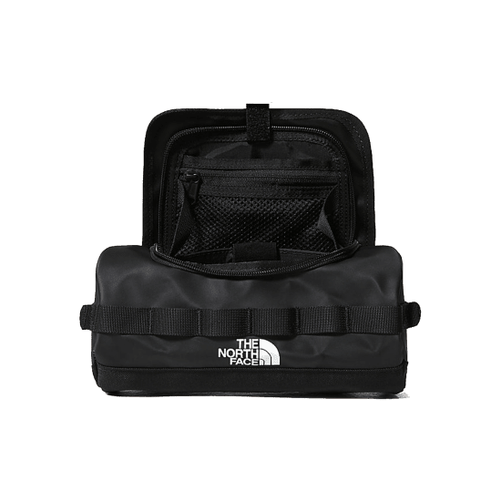 THE NORTH FACE - ASTUCCIO DA TOILETTE BASE CAMP S