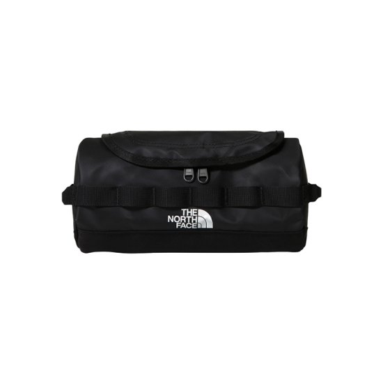 THE NORTH FACE - ASTUCCIO DA TOILETTE BASE CAMP S