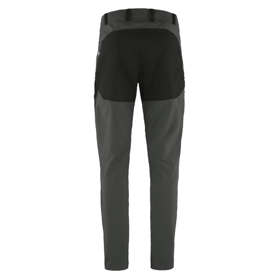 FJALLRAVEN - PANTALONE ABISKO MIDSUMMER UOMO