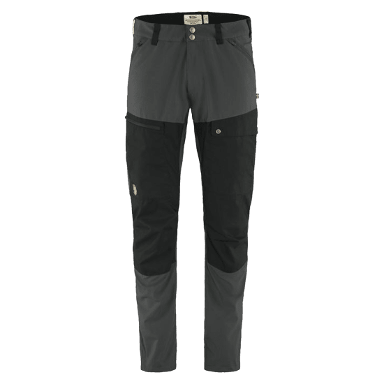FJALLRAVEN - PANTALONE ABISKO MIDSUMMER UOMO