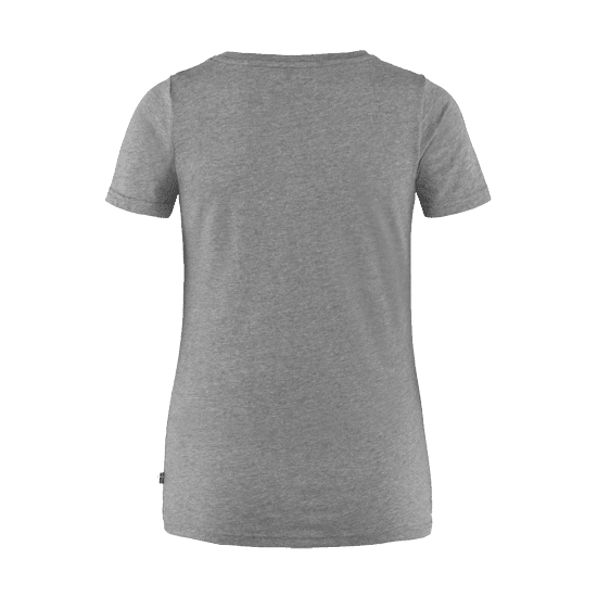 FJALLRAVEN - MAGLIETTA LOGO FJALLRAVEN DONNA