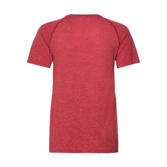 ODLO - T-SHIRT ESSENTIAL SEAMLESS DONNA