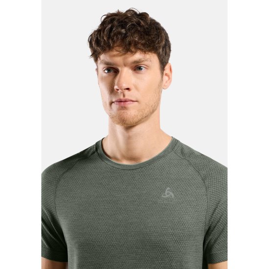 ODLO - T-shirt Essential uomo