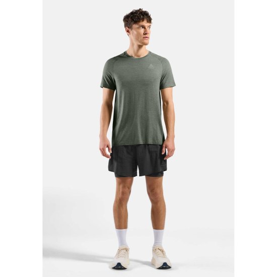ODLO - T-shirt Essential uomo