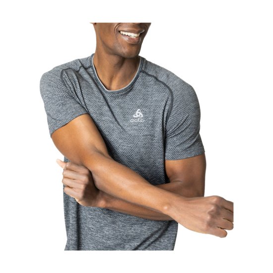 ODLO - T-shirt Essential uomo
