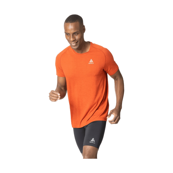 ODLO - T-shirt Essential uomo