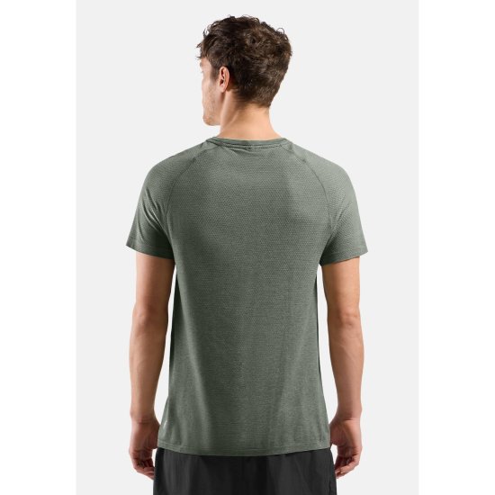 ODLO - T-shirt Essential uomo