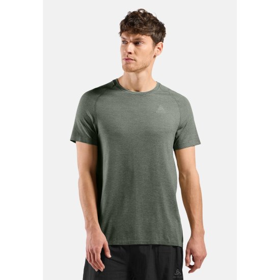 ODLO - T-shirt Essential uomo